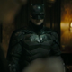Robert Pattinson as Batman in Matt Reeves’ upcoming film.